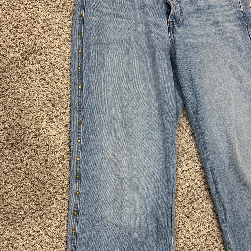 Universal thread jeans - Picture 4 of 7